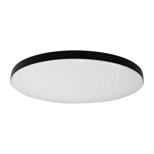 SIENA LED LOFTSLAMPE SORT MILAGRO ML1834