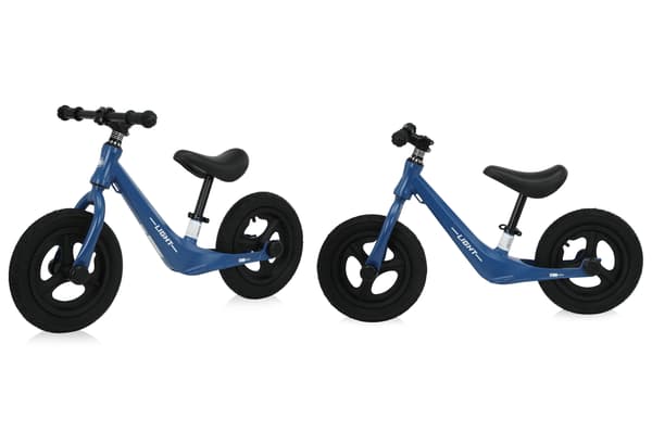 Lorelli Light Air - løbecykel | Air Blue