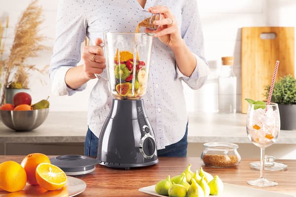BERLINGER HAUS BH-9284 BLENDER BLANDER