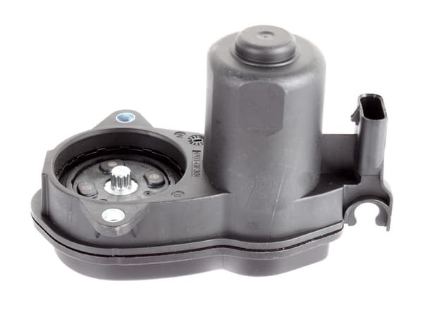 HANDBROMSOK MOTOR