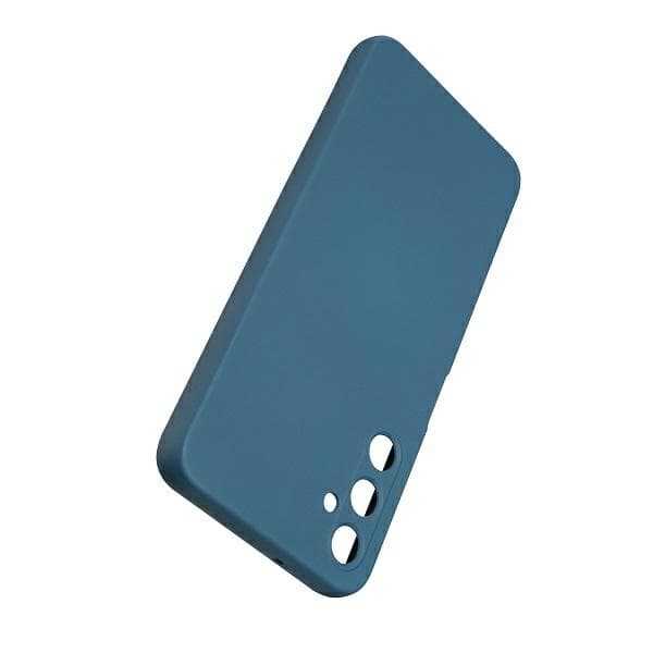 Beline Silikone Etui Samsung A05s A057blå