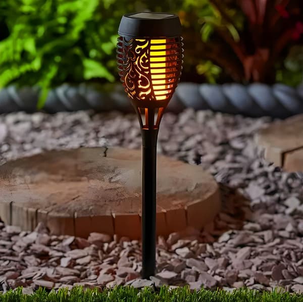 SOLFÄCKLAMPA NR: 7538