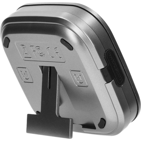Bluetooth-keittiölämpömittari, 2 anturia