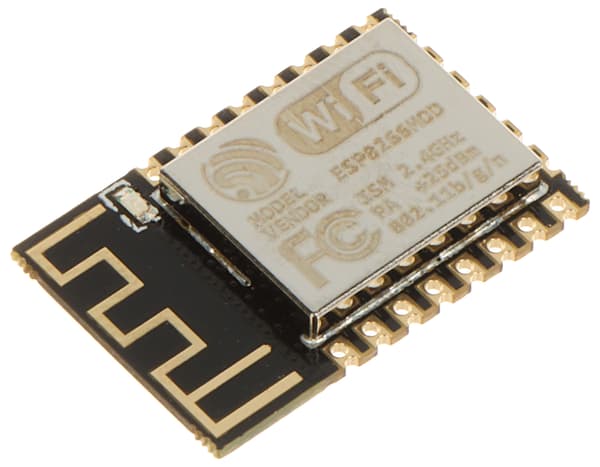 ESP-12F ESP8266 Espressif Wi-Fi-moduuli