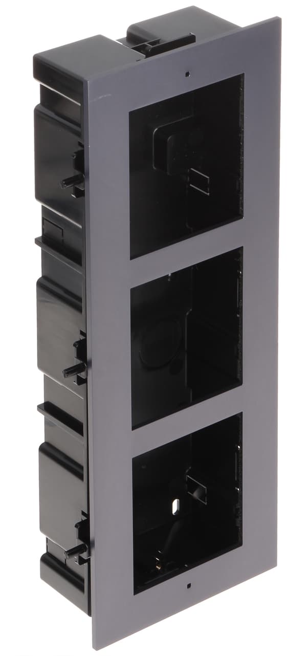 Hikvision DS-KD-ACF3 inbyggd hus