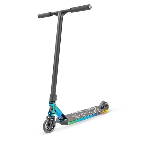 Madd Gear MG6 Kinetic Trick Scooter | Neochrome Sort