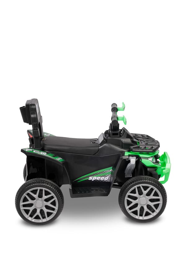 LØBEHJUL MOVIX GRØN