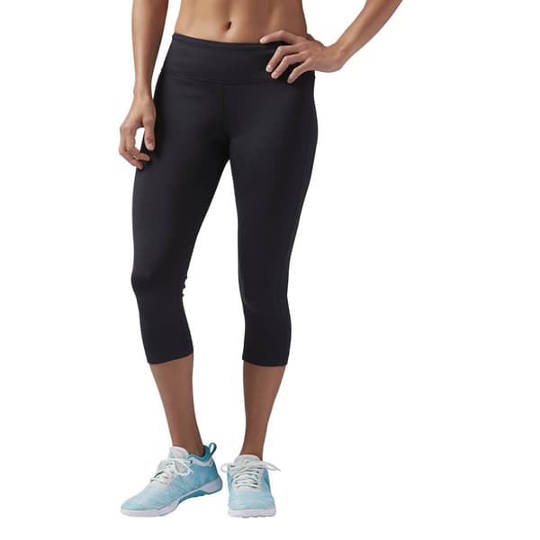 HARJOITUSVALMIIT CAPRI XS -LEGGINGSIT