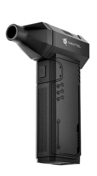 Navitel TF5 Musta