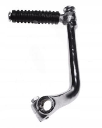 Kinway Kickstartspak 4T Quad ATV Cross 110 139FMB Chopper