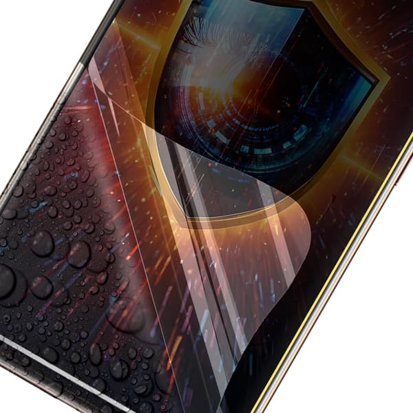 Huawei Nova 14 Ultra - 3mk Silkeslen Matt Sekretess