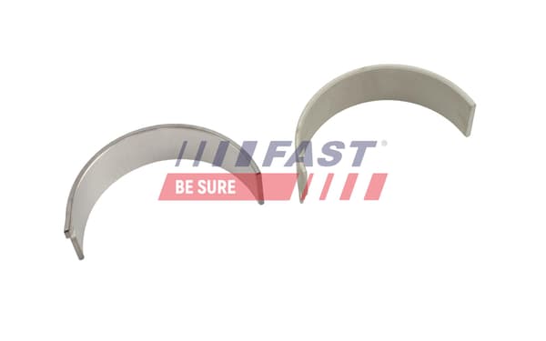 Krumtapaksel FT463501 FAST