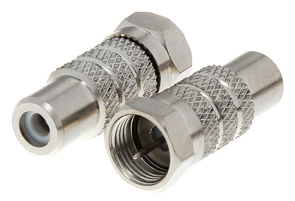 METAL CINCH-G/FW-ADAPTER