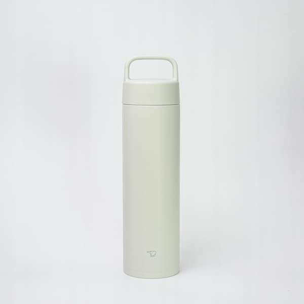 Zojirushi termosmugg för varma drycker SM-RB60E-WA 600 ml vit