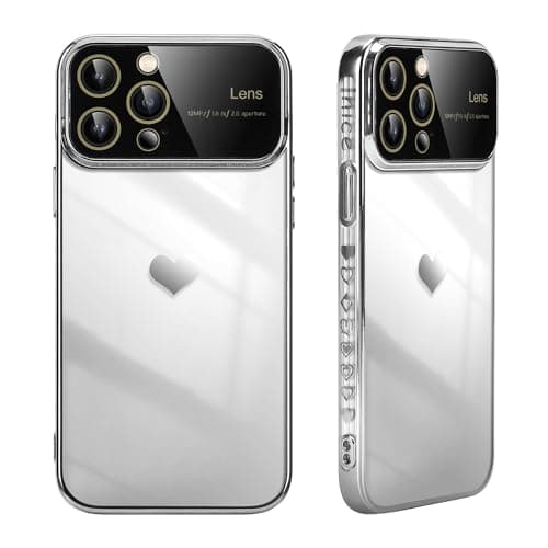 APPLE IPHONE 14 PRO MAX SILIKONIKUORI HOPEA KAMERASYDÄN