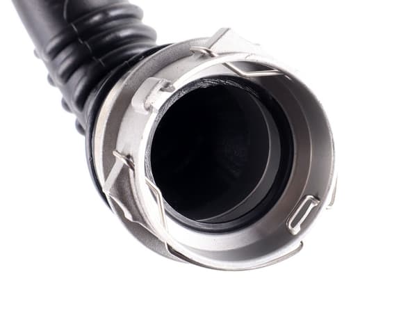 1.5 DCI turbo intercooler rør