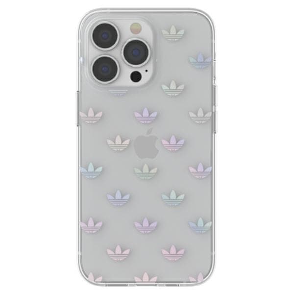 Adidas OR SnapCase ENTRY iPhone 13 Pro /13 6.1 farverig 47108