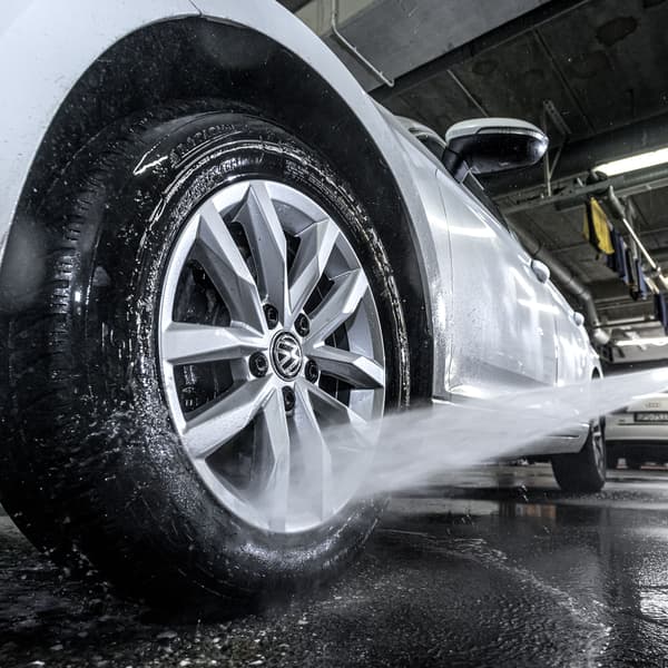 MOJE AUTO - Preparat för fälgar "Blodigt Hjul" 750ml - Atomizer