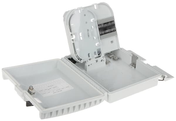 PPO-12 OPTON FIBEROPTISK DISTRIBUTIONSBOX