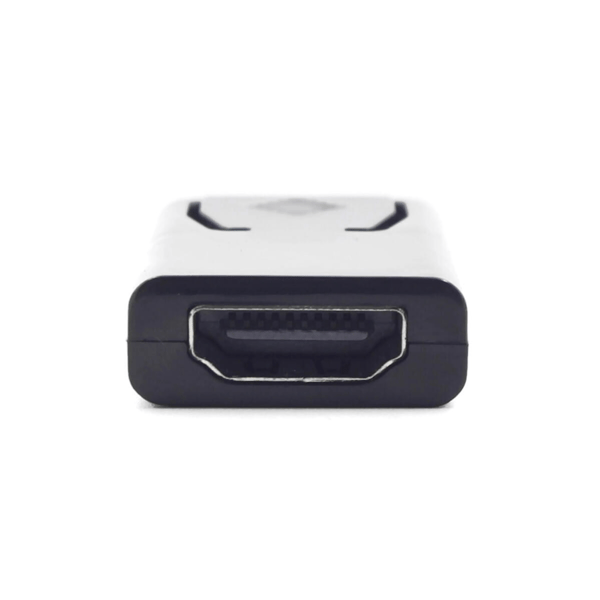 Adapter konverter fra DisplayPort DP til HDMI
