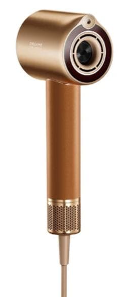 DREAME Miracle Pro Bronze-Guld