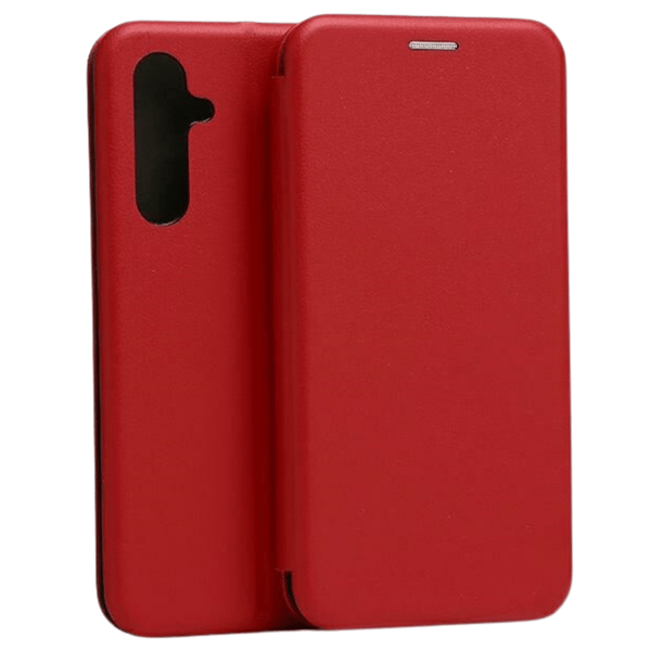 Beline Magneettikotelo Samsung A54 5GA546 punainen