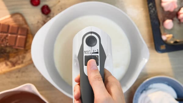 BOSCH MFQ 37470 håndmixer