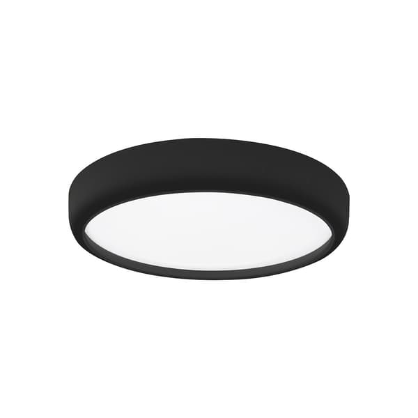 LOFTSLAMPE GEA LED SORT MILAGRO ML6394