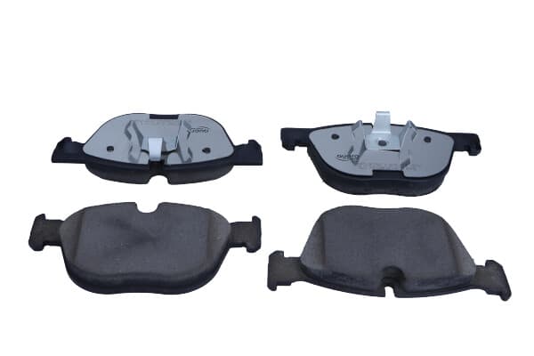 QUARO BREMSEKLODSER. BMW P. E70/E71 X5/X6 08- QUARO SILVER KERAMIC