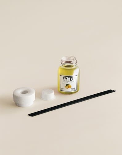 Eyfel - luftfrisker i form af sticks Citron 120 ml