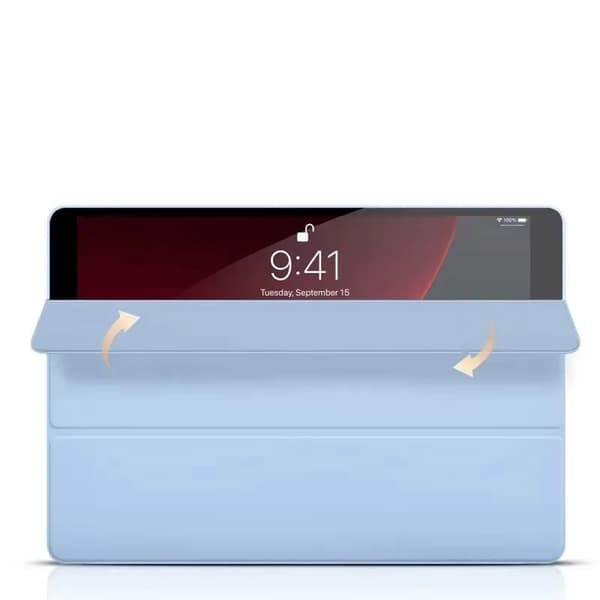 Lenovo Idea Tab Pro/Pro MT 2025 Smart Cover - Blå