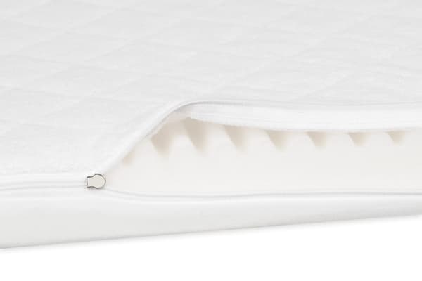 Ortopedisk madrass 160x80x8 SOFTI Plus