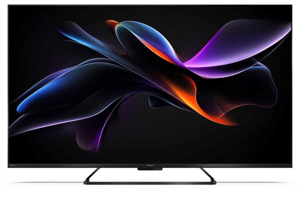 TV 43 SHARP 43HR7265E