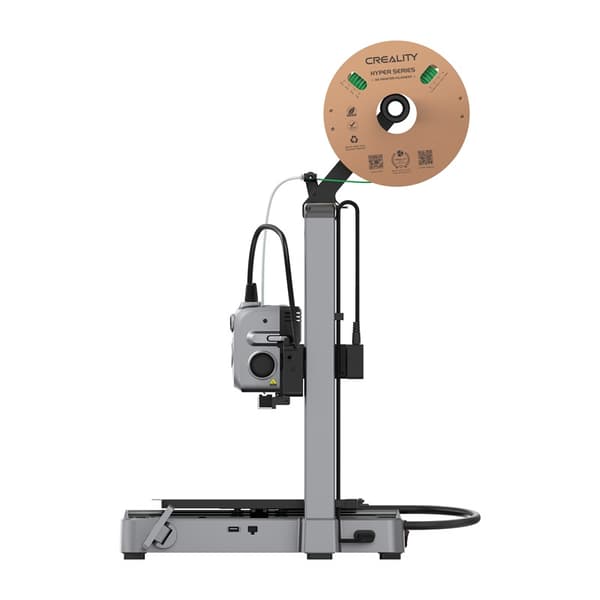 Creality Hi 3D-tulostin
