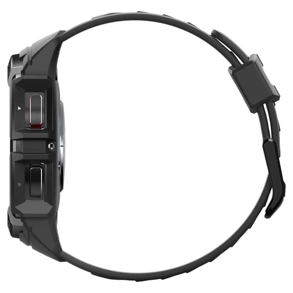 SPIGEN RUGGED ARMOR PRO GALAXY WATCH 6 CLASSIC (47 MM) SORT