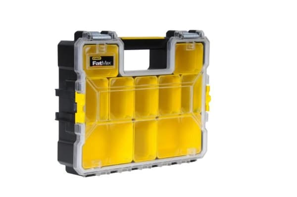 STANLEY FATMAX PRO HØJ ORGANIZER