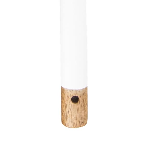Whiteline träsil 30 cm