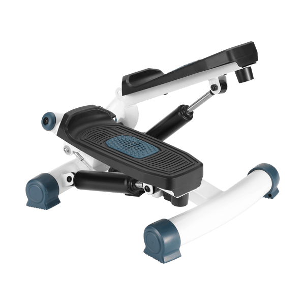 Rebel Active mini fitness stepper med kablar