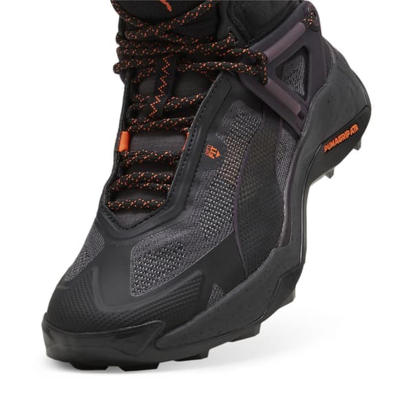 Puma EXPLORE NITRO MID GTX dame vandresko sort 37786105 størrelse 37