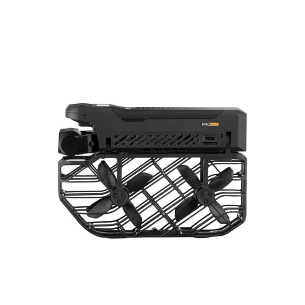 HOVERAir X1 PROMAX Basic Combo 8K drone, 12/48 MP