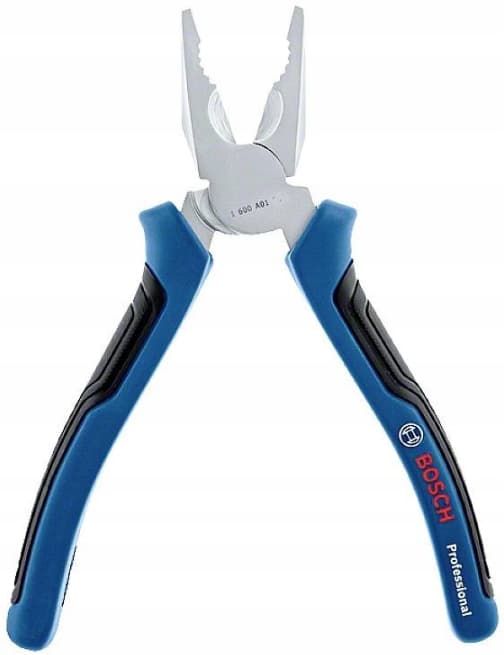 Bosch yleispihdit 180 mm