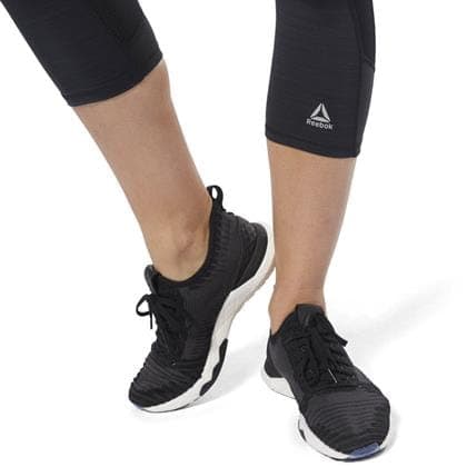 Reebok Dam 3/4 Leggings S