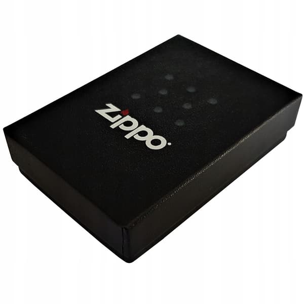ZIPPO EASTERN FUSION 48684 Sytytin
