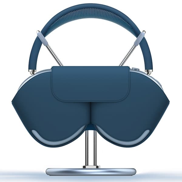 SODI AirPods Max -teline SAM-300sininen/sininen