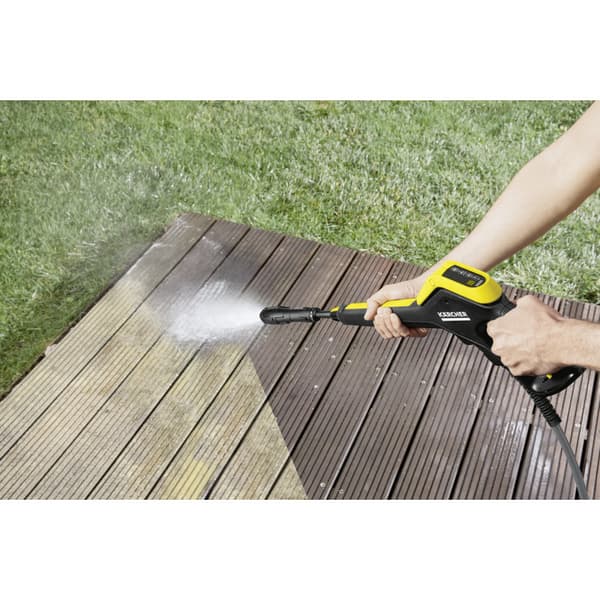 Kärcher K 4 Power Control 1800 W, 130 bar højtryksrenser