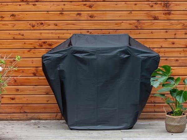 Grillsuoja 210D 40 cm GAB_A