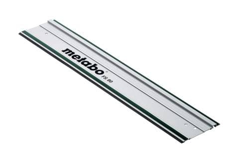METABO OHJAINKISKO FS 80