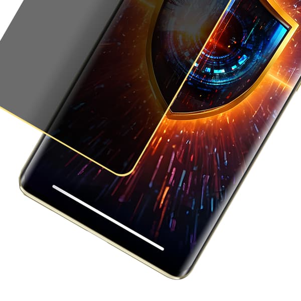 Infinix Zero 30 5G - 3mk Silkeslen Matt Sekretess