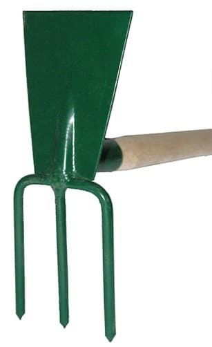 KARD universal liten hacka, 80 cm lång