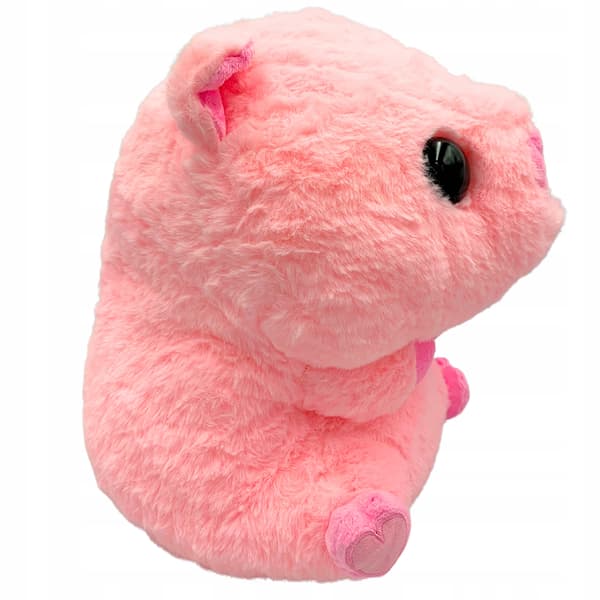 Gris Plyslegetøj Bamse Bamse Stor 40 cm